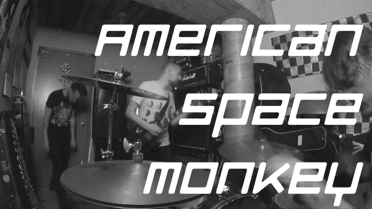 LIVE! 43% Botch by American Space Monkey