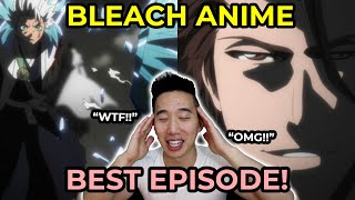 This is the best episode in Bleach Anime !! | Asians Down Under Anime Series | Opinion | Discussion