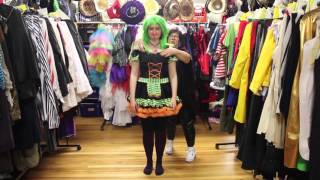 TF Halloween Part 2