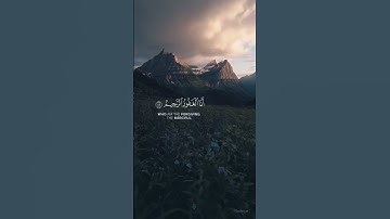 القارئ هزاع البلوشي | سورة الحجر - الآية 49 ،50 | #قرآن #قرآن_كريم #اكسبلور #explore #quran #viral