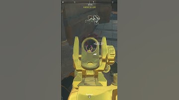 the NEW Fennec is BROKEN in Warzone 2