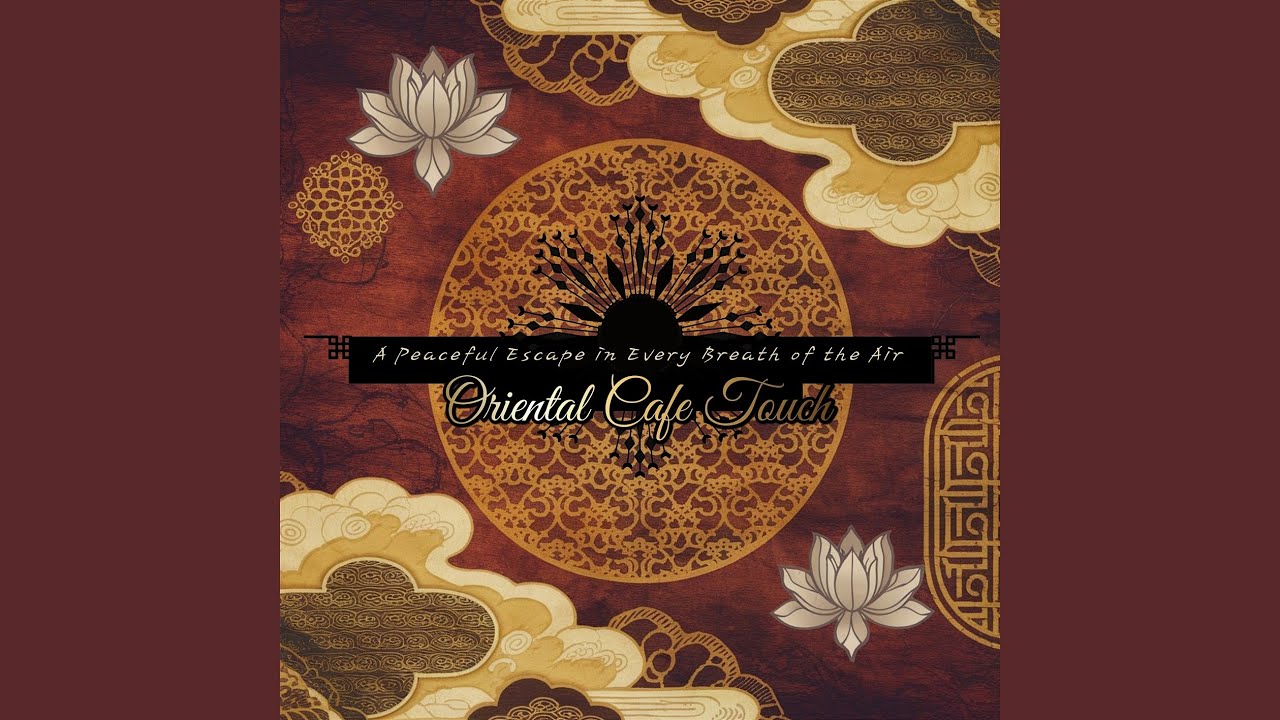 Watch Oriental Elegance on YouTube Watch Oriental Elegance on YouTube