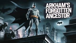 The Arkham Trilogy's Forgotten Ancestor | A Batman Begins Retrospective