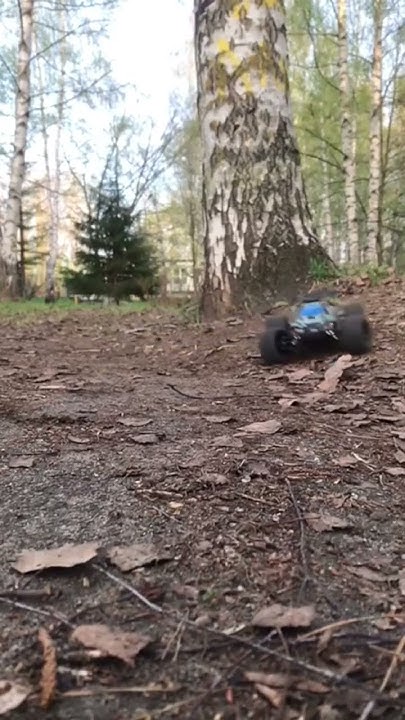 очень жоско (RC RC-BANAN) - YouTube