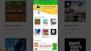 HACKING APP ALL GAMES LINK IN DISCRETION screenshot 2