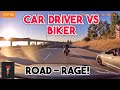 Road Rage |  Hit and Run | Bad Drivers  ,Brake check, Car | Dash Cam 520