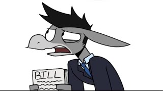 The Democrats --- A Happy Roadkill Comic Dub