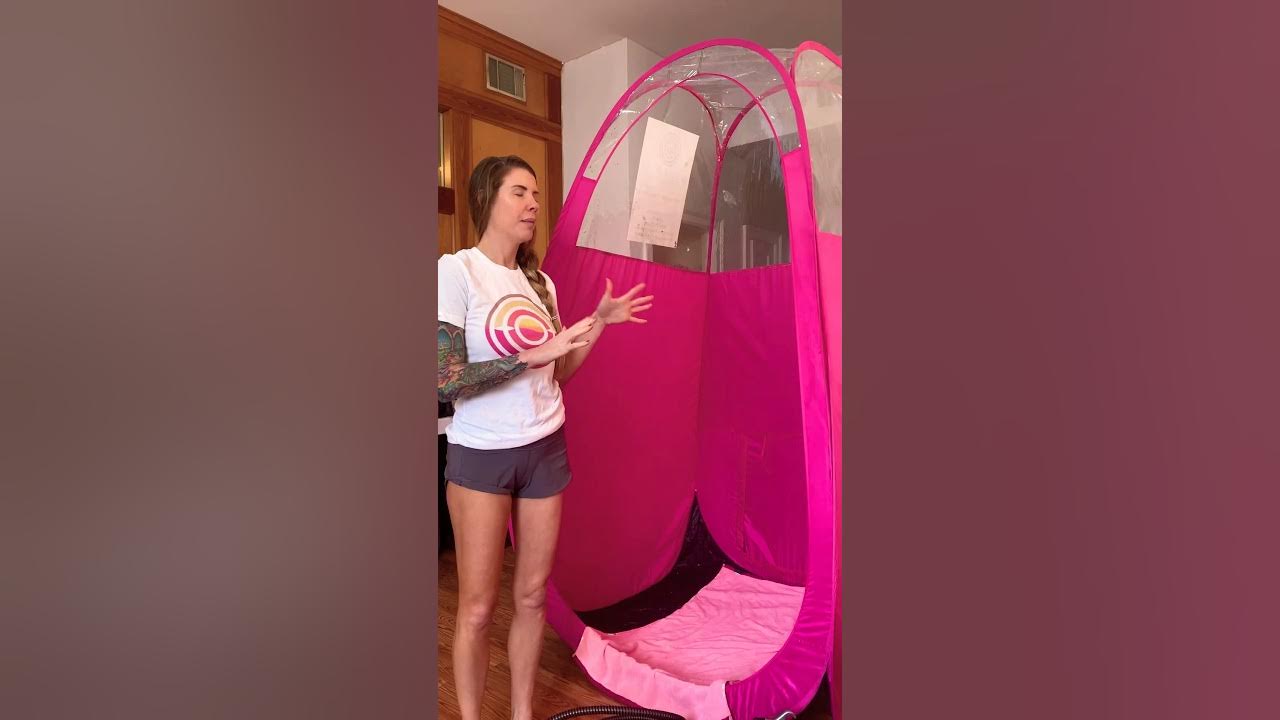 Spray tan technician tips YouTube