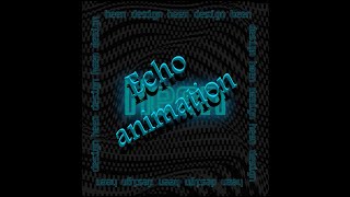 echo tutorial #shorts #shortvideo