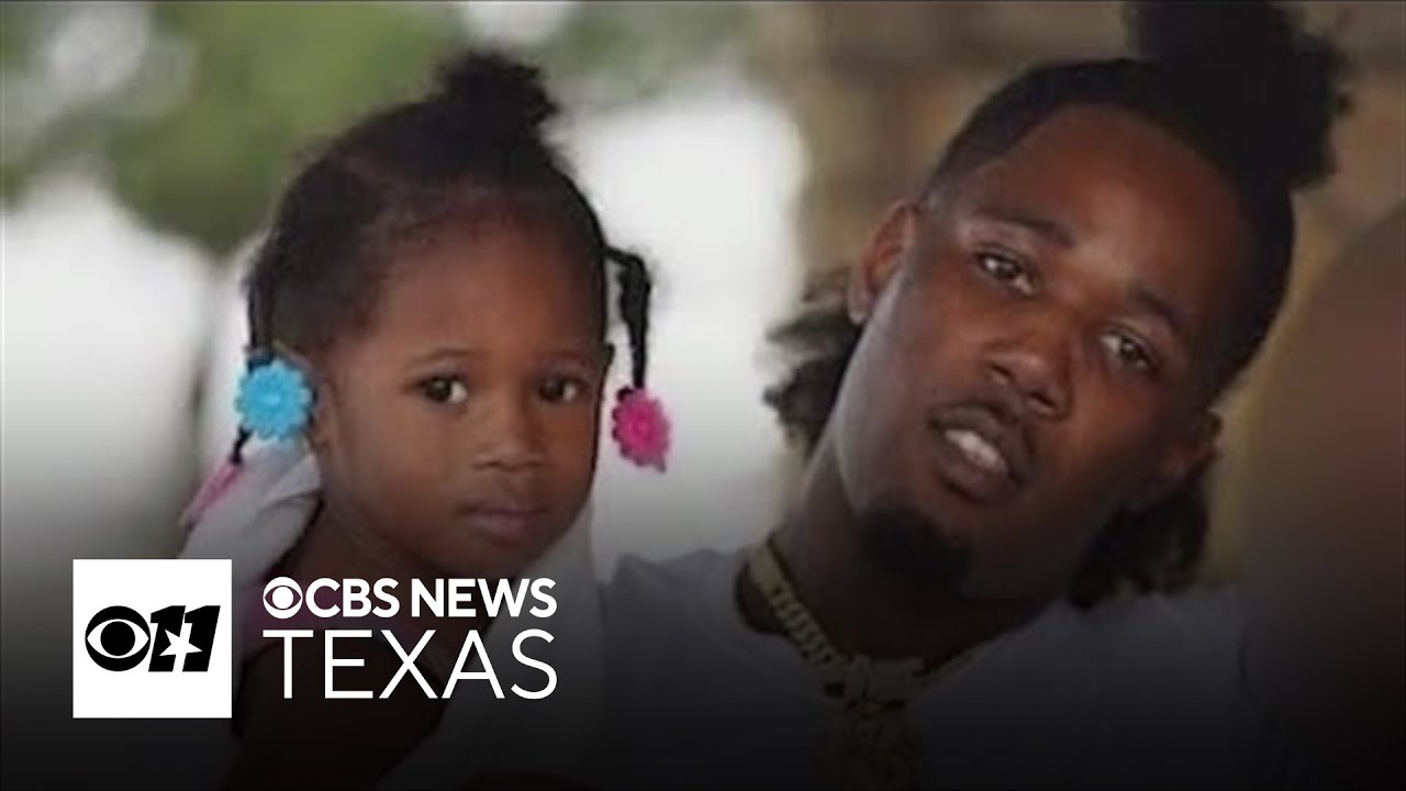 Police identify 2 suspects in fatal shooting of Fort Worth rapper and 5 ...