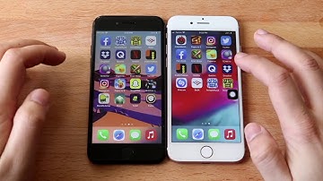iPhone 7: iOS 14.4.1 Vs iOS 14.4 Speed Comparison