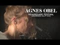 Agnes Obel LIVE@BEAUREGARD FESTIVAL, France, Jul.6th 2014 (VIDEO) *FULL CONCERT*