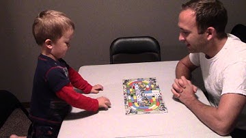 "Monza": The Table Top View (3TV) of Tiny Table Toppers by Connect More!