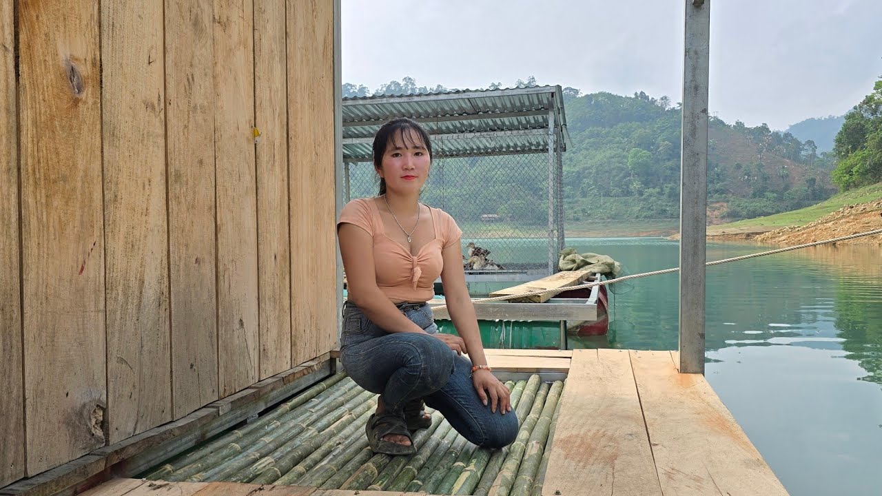 Full-time fast-forward videos combined work and memorable moments of the year 