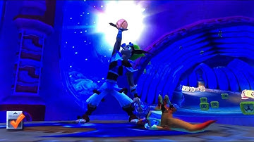 Jak and Daxter Playthrough Part 7: Lost Precursor City