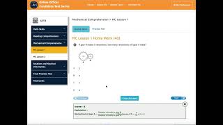 ASTB Practice Test