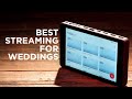 Yolobox Pro Review: The Best Live Streaming Device for Weddings [BTS]