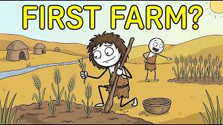 How Did Humans Start Agriculture?