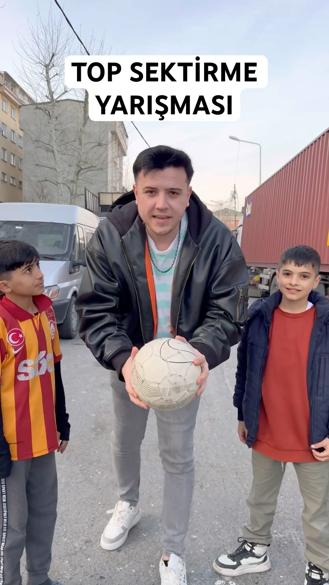 Semih Varol | TOP SEKTİRME YARIŞMASI | #semihvarol #shorts