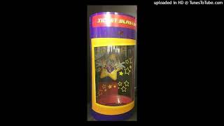 Ticket Blaster 2009 Intro No. 5 - Chuck E. Cheese's