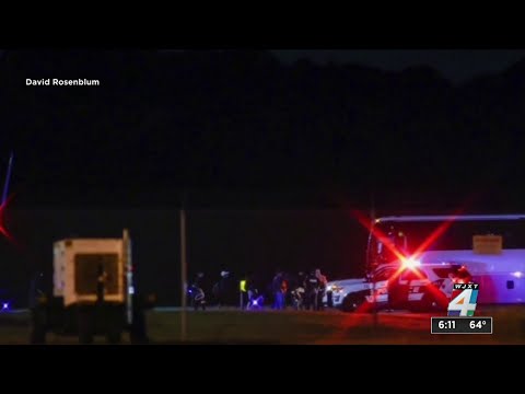 Gov. DeSantis says migrant flights into Jacksonville have stopped for time being