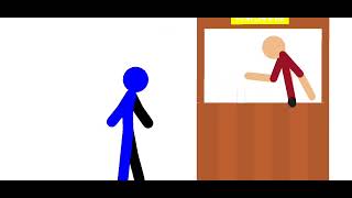 Sticknodes The Duck Song But Cursed No Sound Effects