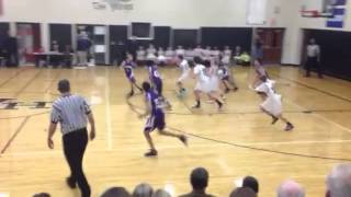 OWENS BIG GAME