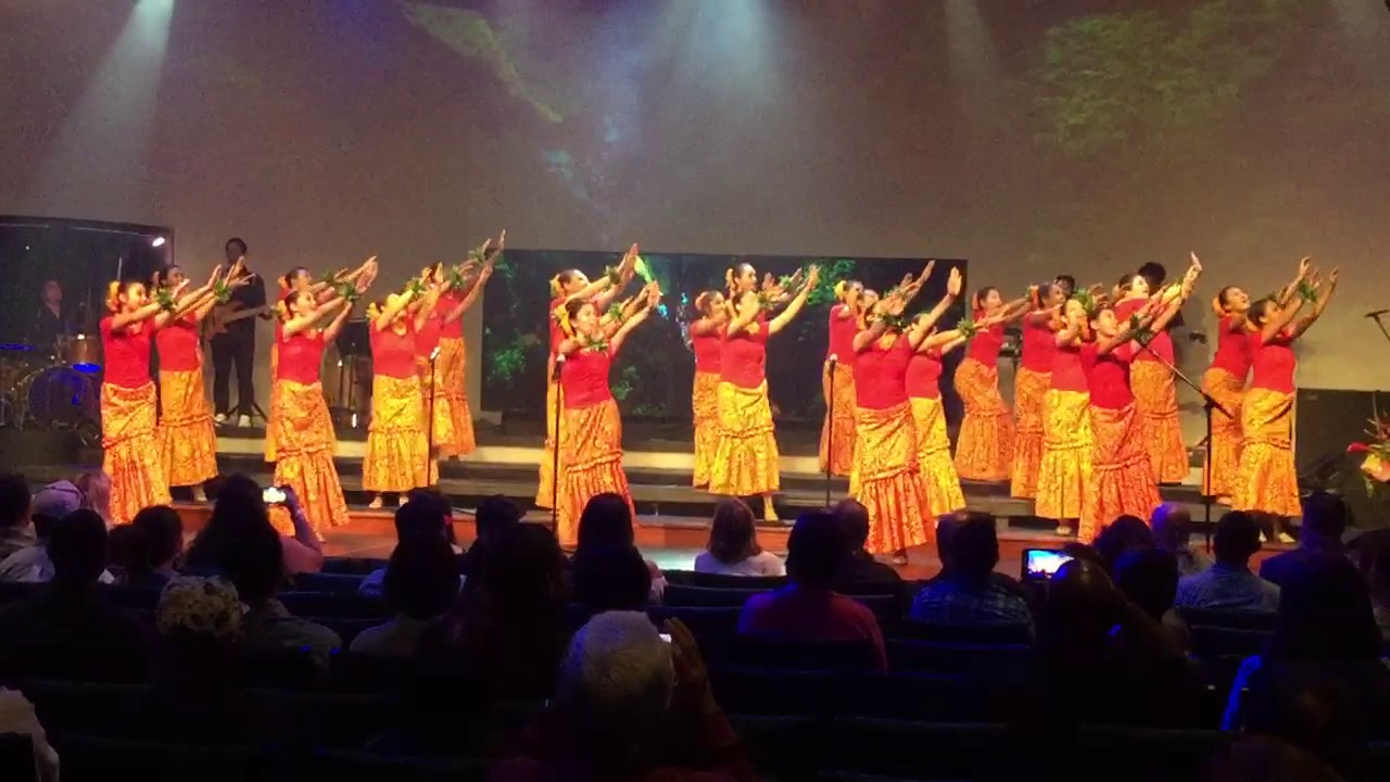 Ka wailele  O Nuuanu/HD