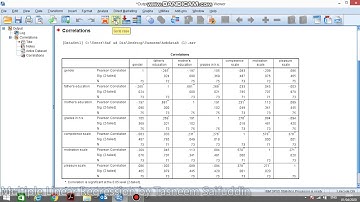 Multiple Linear Regression by Tasneem Saifuddin