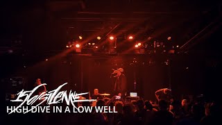 156/Silence | High Dive in a Low Well (LIVE @ New Haven, CT 2025)