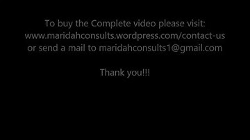 Creating a Draft for a Design using PDMS