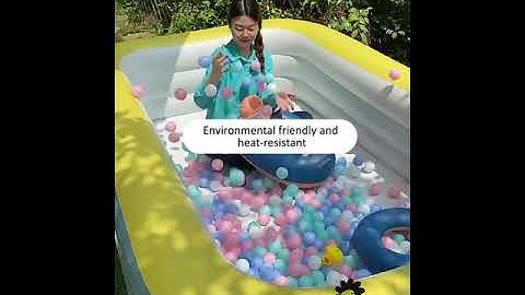 StarAndDaisy - GenNext Wireless Inflation pool with rechargeable battery Smart Inflator