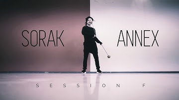 Korea | Tech Poi Sessions 2018 | Timmehtek