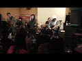 You Bring The Sun Out / hamada brothers band Feat  Shelly
