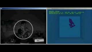 Object Recognition and tracking - ver3