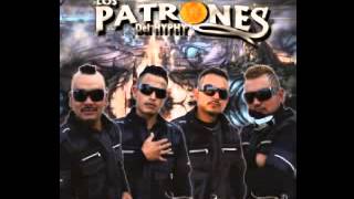 Video thumbnail of "Ambiciosa - Los Patrones Del Hyphy - 2013"