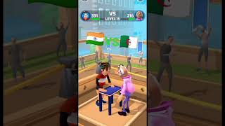 !.. India vs Pakistan gaming video #ytshorts #funnyvideosclips #cartoon #gaming #gamingcommunity