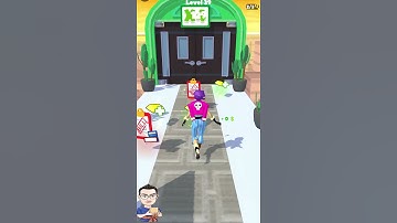 Run Rich 3D - All Levels R39 Gameplay  Walkthrough Android,ios - GTC