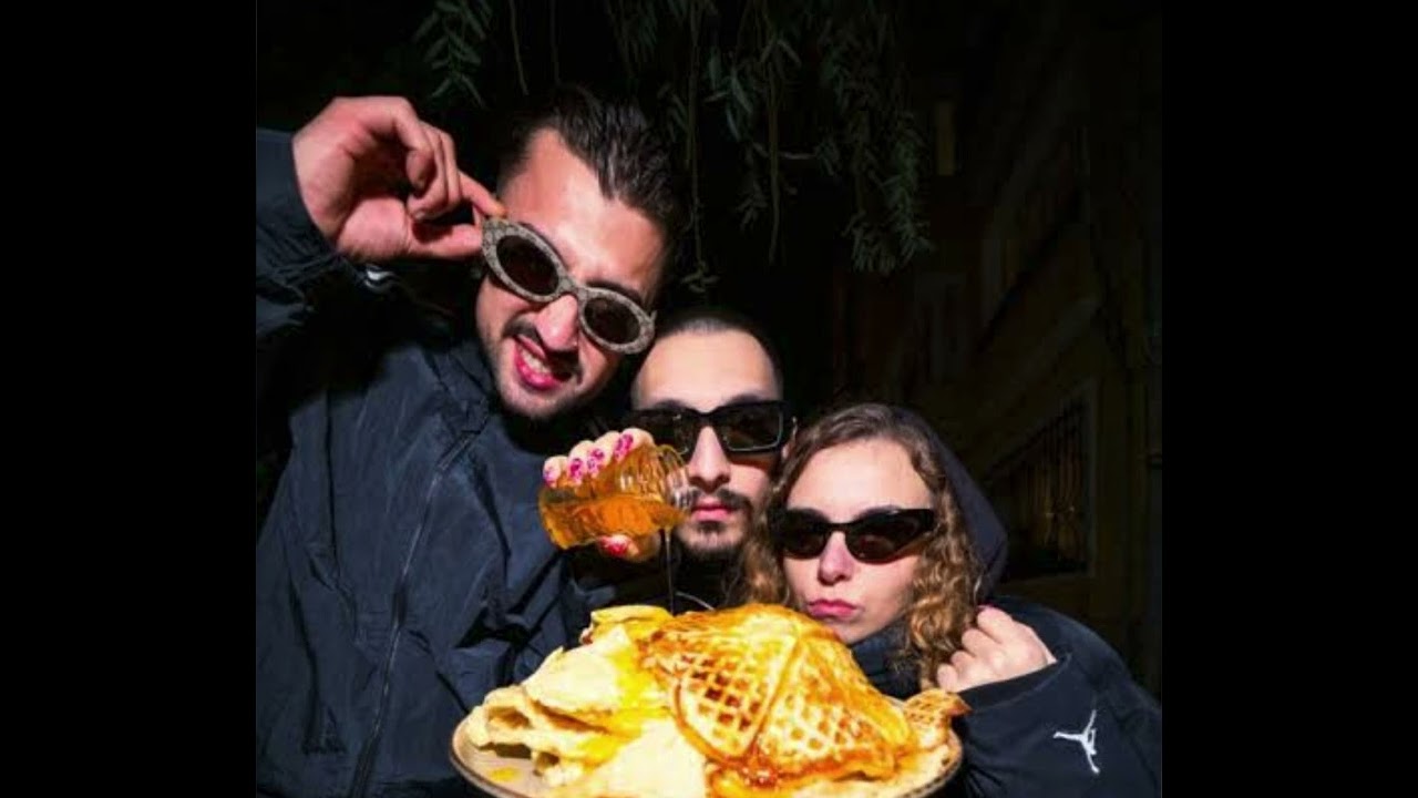 Motive - A La Carte (Beat)