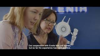 Evolta and Elenia - Building Permitting for Companies