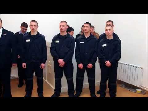 Зона изнутри Будни рабочего петуха на зоне