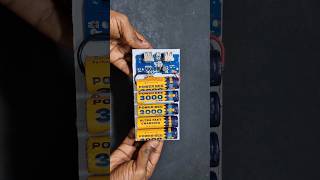 How to Make 15000mAh Power Bank at Home 🔋⚡ | Full DIY Step by Step