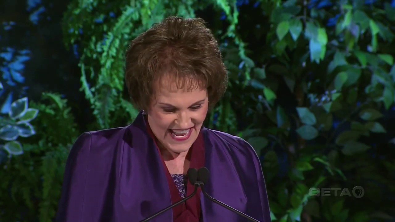 Oklahoma Hall of Fame Induction Ceremony Acceptance Speech