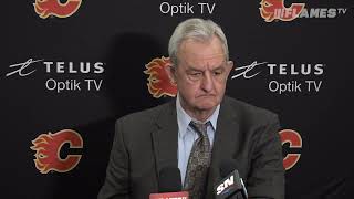 Post-Game | Sutter - 03.01.23