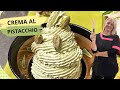 CREMA AL PISTACCHIO X FARCIRE I TUOI DOLCI 