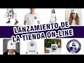 CONMEMORANDO LOS 10.000 SUSCRIPTORES - LANZAMIENTO DE LA TIENDA ON-LINE