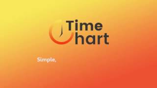 TimeChart (Self attendance &amp; Time management)