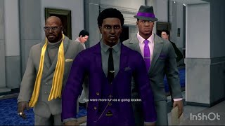 Saints Row 4 Part 2