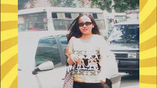 #Prank handuk melorot ...wow ?