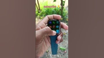 Fastrack smart watch⌚ with BT..Calling Review#fastrack #watches#short #youtube #viral